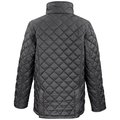 Chaqueta Exterior 100% nylon Black Xxl
