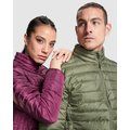 Chaqueta hombre acolchada pluma