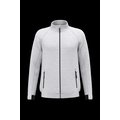 Chaqueta hombre con cierre cremallera Ash Heather S