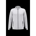 Chaqueta hombre con cierre cremallera Ash Heather Xl