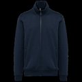 Chaqueta de hombre de felpa perchada Navy L