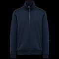 Chaqueta de hombre de felpa perchada Navy Xl