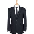 Chaqueta hombre poliéster superfino Black 44 UK