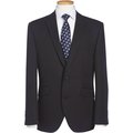 Chaqueta hombre poliéster superfino Navy 42 UK