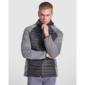 Chaqueta Hombre Softshell y Acolchada