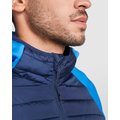 Chaqueta Hombre Softshell y Acolchada