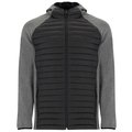 Chaqueta Hombre Softshell y Acolchada