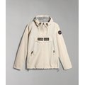 Chaqueta impermeable con capucha Whitecap Gray Xxl