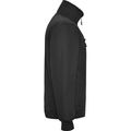 Chaqueta Impermeable con Forro Micropolar