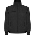 Chaqueta Impermeable con Forro Micropolar