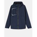 Chaqueta impermeable hombre Navy XL