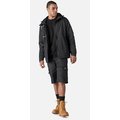 Chaqueta impermeable hombre