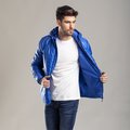 Chaqueta Impermeable Poliéster