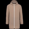 Chaqueta impermeable unisex Wet Sand XXL