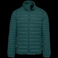 Chaqueta ligera hombre con bolsillos Mineral Green XXL