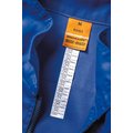 Chaqueta Lite con cuello alto
