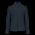 Chaqueta micropolar con cremallera hombre Navy 3Xl