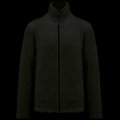 Chaqueta micropolar hombre Black L