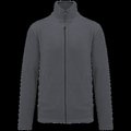 Chaqueta micropolar hombre Convoy Grey 4XL