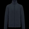 Chaqueta micropolar hombre Navy Xxl