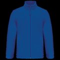 Chaqueta micropolar infantil Royal Blue 8/10 Ans