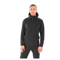 Chaqueta micropolar reciclada