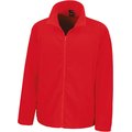 Chaqueta Micropolar Suave Red M