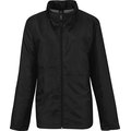 Chaqueta montaña mujer Black XS