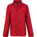 Chaqueta montaña mujer Red S