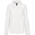 Chaqueta montaña mujer White M