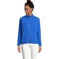 Chaqueta Mujer 280g Poliéster Reciclado Azul Royal 3Xl