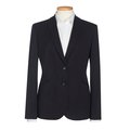Chaqueta mujer anti-manchas Black 14 Uk