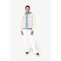 Chaqueta de mujer de cáñamo