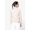 Chaqueta de mujer de cáñamo