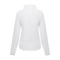 Chaqueta polar entallada