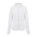 Chaqueta polar entallada