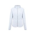 Chaqueta polar entallada