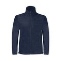Chaqueta Polar Fleece RPET Mar L