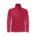 Chaqueta Polar Fleece RPET Roj L