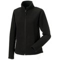 Chaqueta polar mujer antibolitas Black Xxl