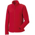Chaqueta polar mujer antibolitas Classic Red Xs