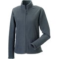 Chaqueta polar mujer antibolitas Convoy Grey Xs