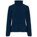 Chaqueta polar mujer Marino S