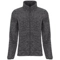 Chaqueta polar mujer NEGRO VIGORE 2XL