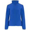 Chaqueta polar mujer Royal S