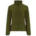 Chaqueta polar mujer Verde Pino M