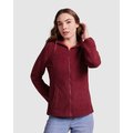 Chaqueta polar mujer