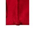 Chaqueta polar reflectante