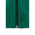 Chaqueta polar reflectante