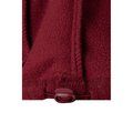 Chaqueta polar reflectante